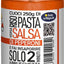 O' Sole 'e Napule – Sauce au Poivre 190g