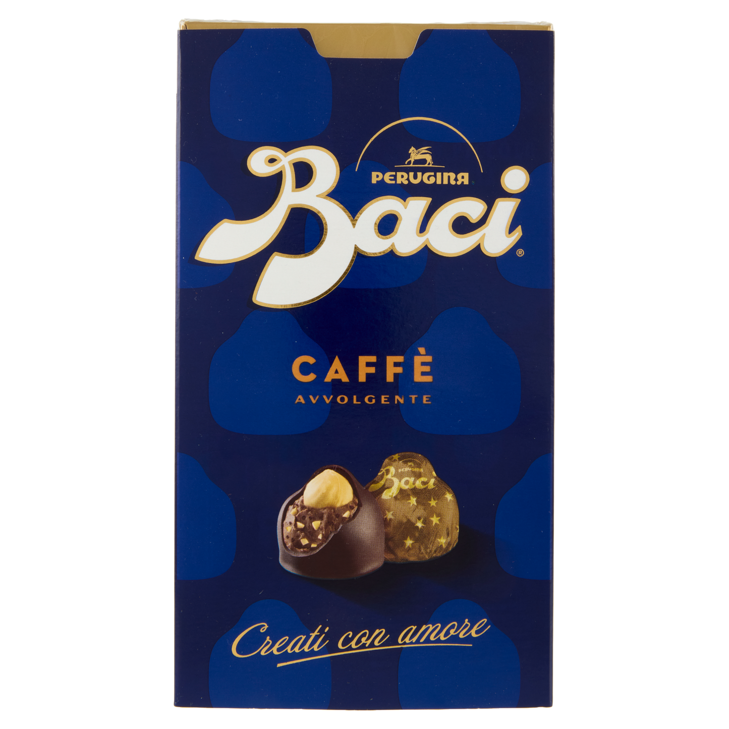 Baci Perugina al Caffè 200gr