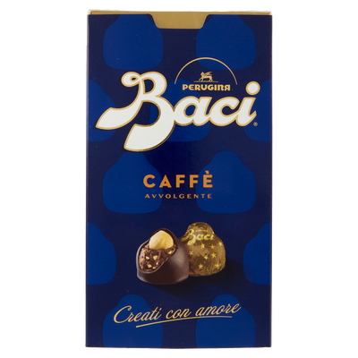 Baci Perugina al Caffè 200gr