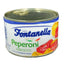 Poivrons grillés Fontanella 400 g