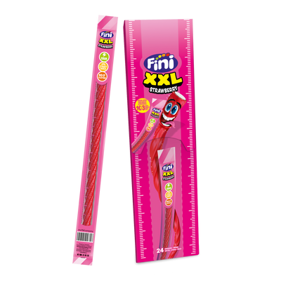 Fini xxl strawberry