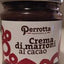 Crema di marroni al cacao – Perrotta 210 gr