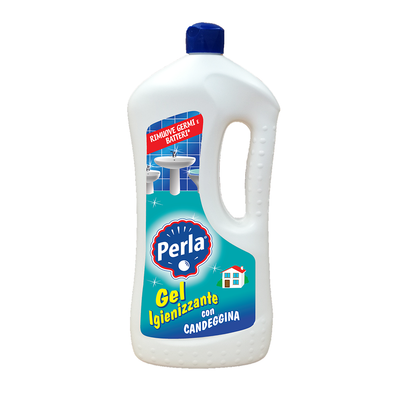 Perla Gel Igienizzante con candeggina 900 ml
