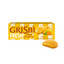 Grisbì Mood Boosting Mangue & Chocolat Blanc Édition Spéciale 112 g