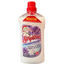 Fatigati Strepitoso Lavapavimenti 1L Iris e Fiori Bianchi