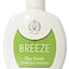 Déodorant Breeze Squeeze The Green 100 ml
