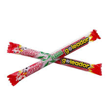 Goleador Cherry Xplosion