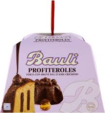 Bauli Profiteroles 750 gr