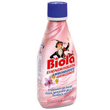 Biolà Essenza Profumatore Bucato Narciso e Orchidea 300 ml