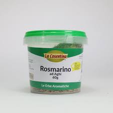 La Cosentina Rosmarino ad Aghi 60 gr