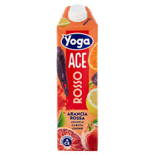 Yoga Ace Rosso 1L