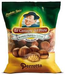 Perrotta Castagne del Prete 250gr