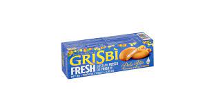 Biscuits Grisbì Fresh Dolce Vita à la crème d'agrumes 112 g
