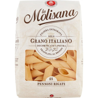 La molisana pennoni Rigati n.21