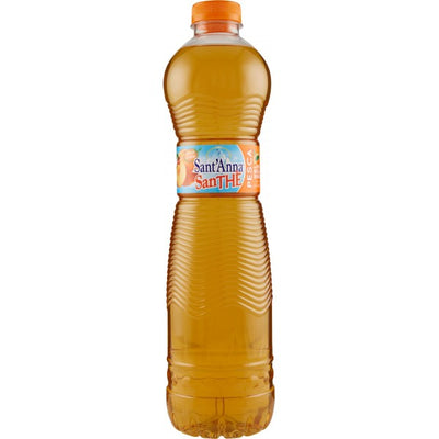 SanThé Sant'Anna Thé alla pesca 1,5 l