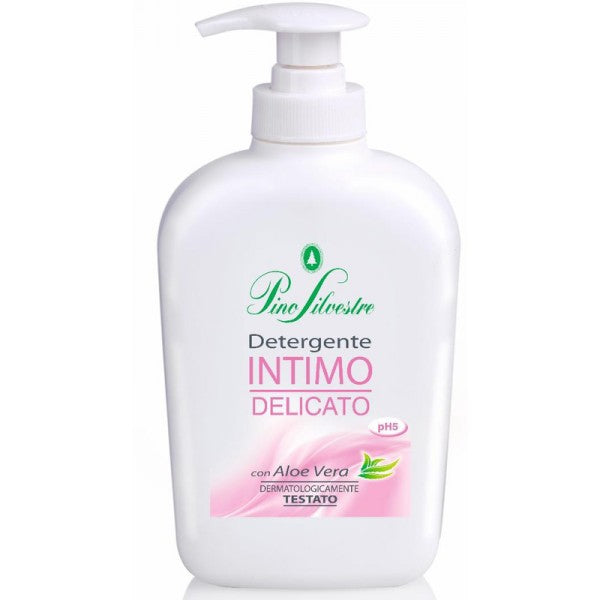 Pino Silvestre Delicate Intimate Wash 250ml