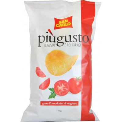 San Carlo Più Gusto Pomodoro 150 g