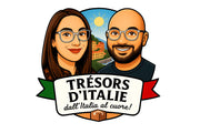 Trésors d'Italie