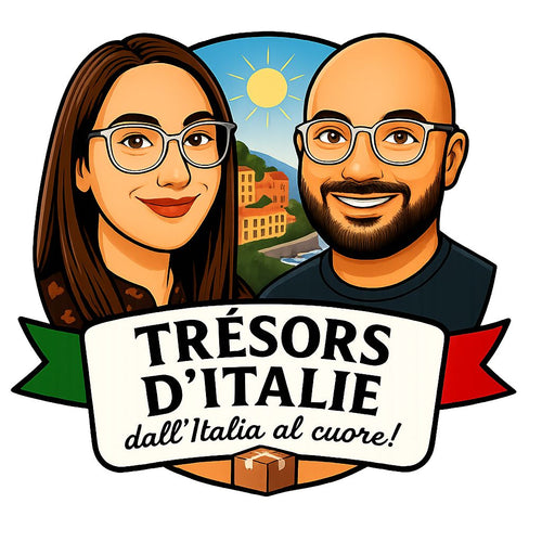 Trésors d'Italie