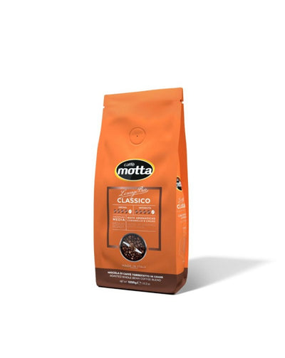 Motta Coffee Classic Lounge Bar 1kg