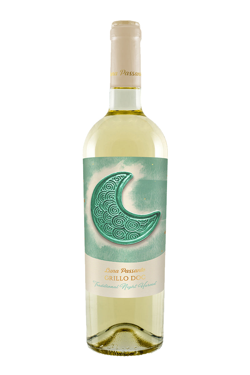 Grillo Doc Sicilia - Luna Passante 