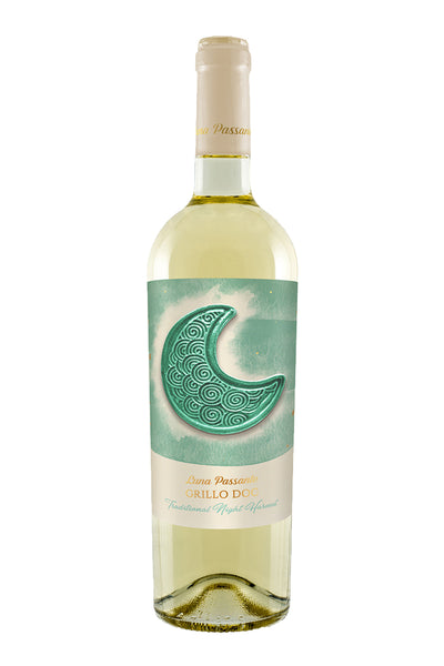 Grillo Doc Sicilia - Luna Passante 