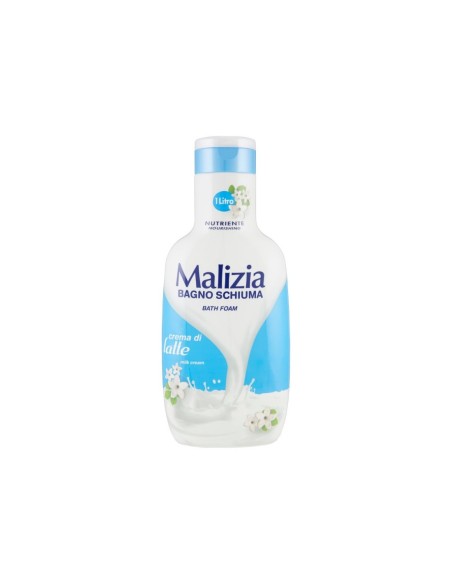 Malizia Bath Milk ML 1000