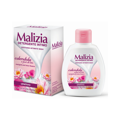 Malizia Soothing Intimate ML 200