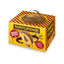 Motta Chocolate and Hazelnut Truffle 650g