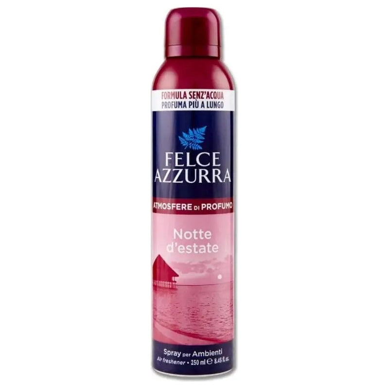 Felce Azzurra Summer Night Home Fragrance - 250 ml