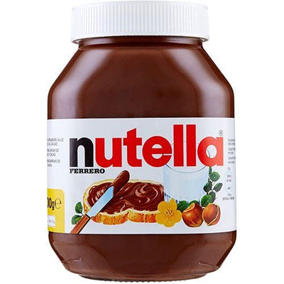 Nutella Ferrero 950 g