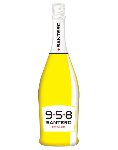 958 Santero Pop Classic Extradry – 75 CL