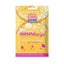 Masque visage éclatant Malizia Bon Bons 25 ml