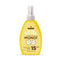 Phyoralhea Huile Solaire Monoï Spray 15spf - 150ml