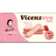 Savoiardo Vicenzovo Rose 200 g