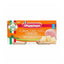 Plasmon Fromage et Jambon Homogénéisé 2 x 80 gr