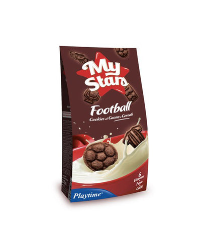 My Stars Football Biscotti 275 gr