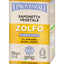 I Provenzali Sapone con aggiunta di zolfo per il viso 100 gr