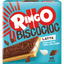 Ringo Biscociok Latte 162 g