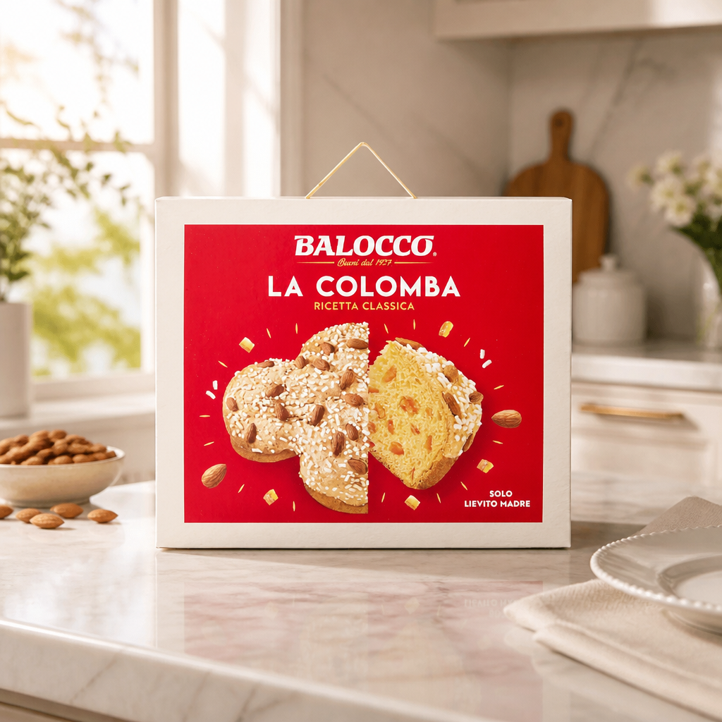 Balocco Colomba Classica 700 gr