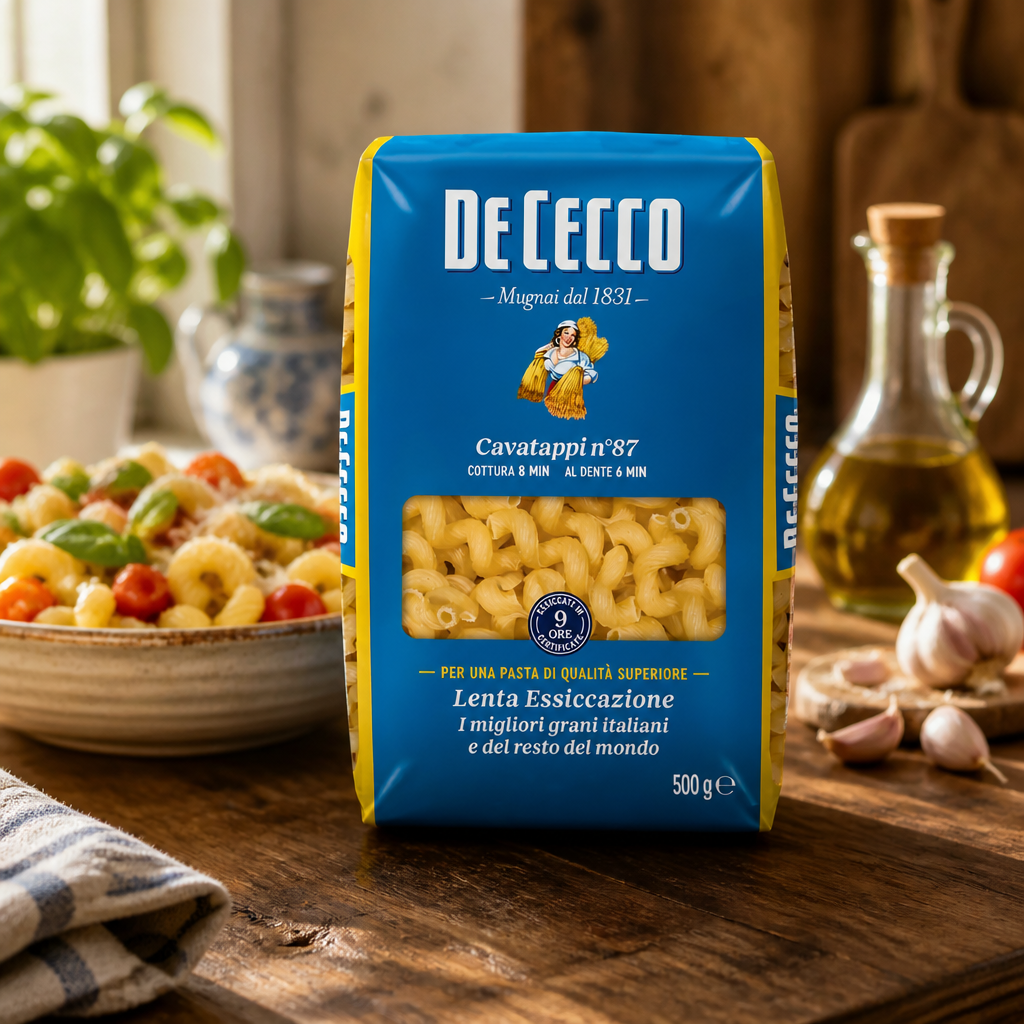 De Cecco Casareccia n° 88