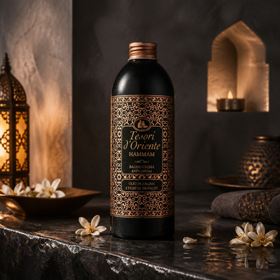 Tesori d’Oriente Bain Crème Hammam