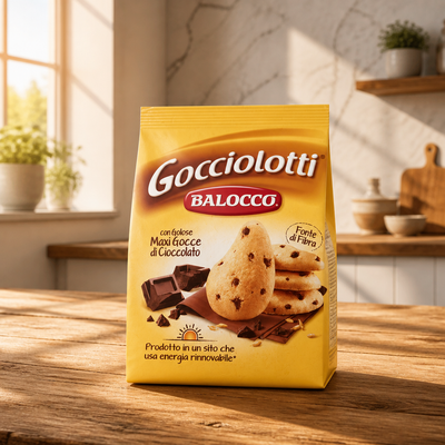 Balocco Gocciolotti gr 700