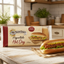 Mulino Bianco Pagnottelle Hot Dog 270 GR