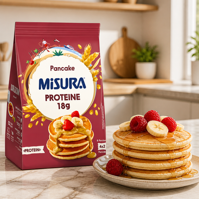 Misura Protein Pancake – 200 g