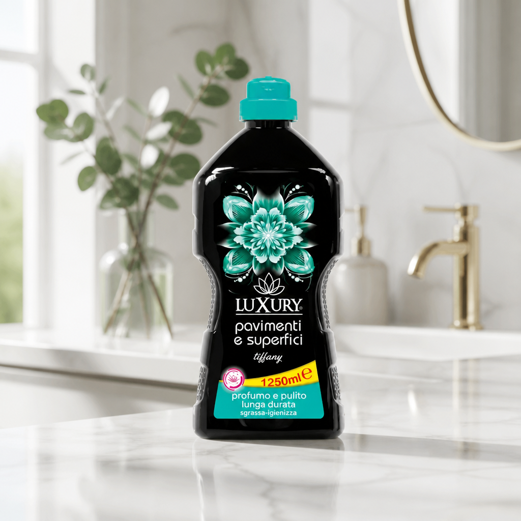 Luxury Tiffany Floors 1250ml