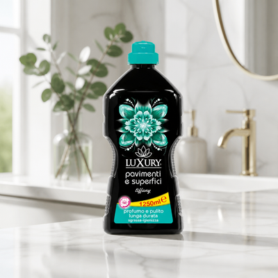 Luxury Pavimenti Tiffany 1250ml
