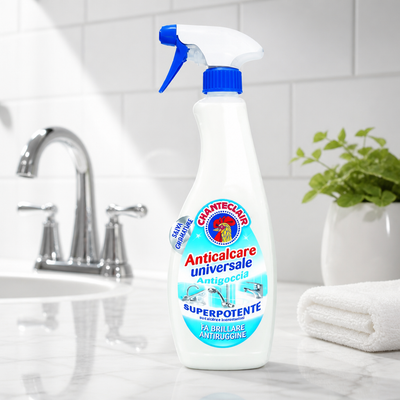 Chanteclair Anticalcaire Anti-gouttes 625 ml