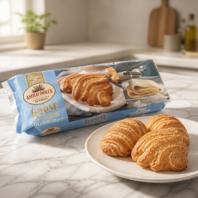 Asolo Dolce Manine 120 gr