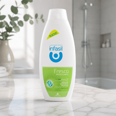 Infasil Bagno Fresco ML.500